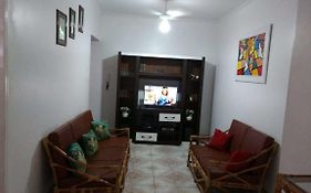 Apartamento Vila Tupi Praia Grande Apartamento